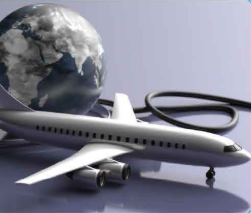 Travel Support