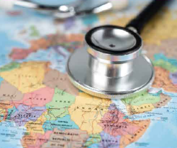 Global Healthcare
